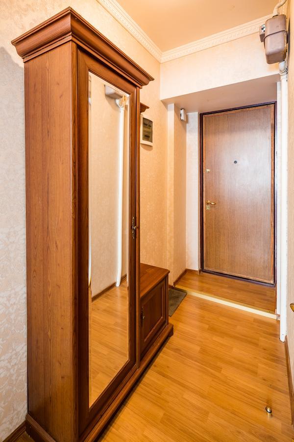 2 Virmens'Ka Apartment Lviv Dış mekan fotoğraf